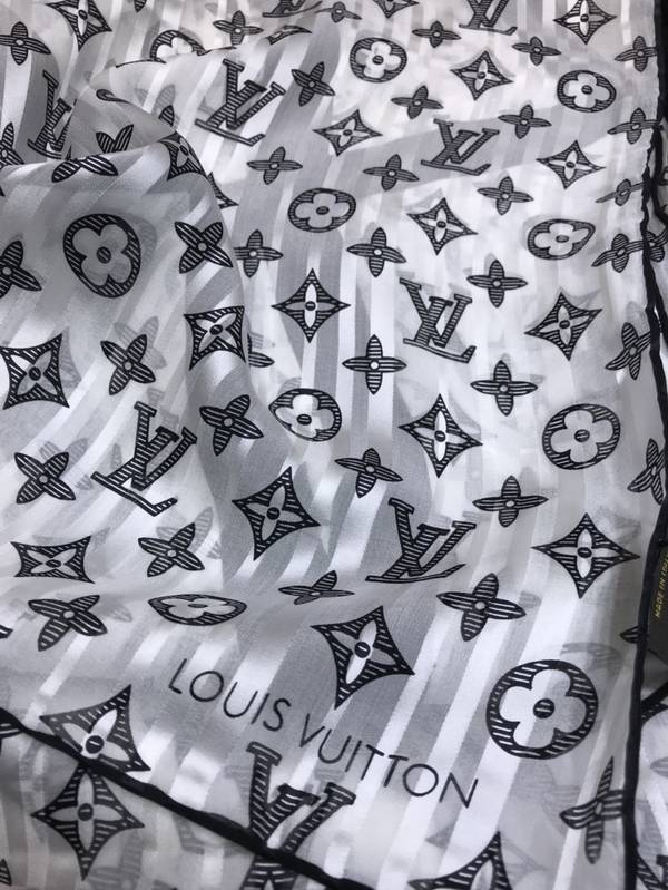 Louis Vuitton Scarf LVC00595 Louis Vuitton Scarf LVC00595